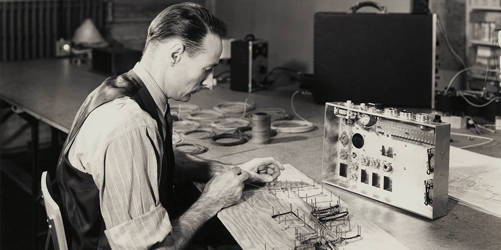 Transistor Radio Repair, More Complex Than It Seems
