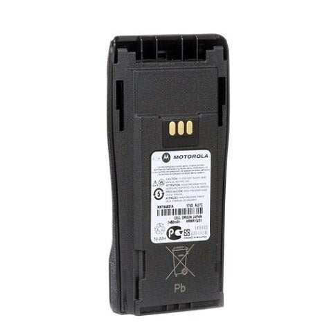 Motorola NNTN4851 Battery