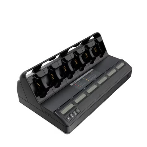 Motorola NNTN9115 IMPRES 2 Multi-Unit Charger