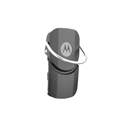 Motorola PMLN8312 Replacement Belt Clip for RSM