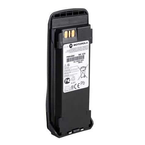 Motorola PMNN4065 NiMH Battery