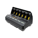 Motorola PMPN4591 IMPRES 2 Multi-Unit Charger