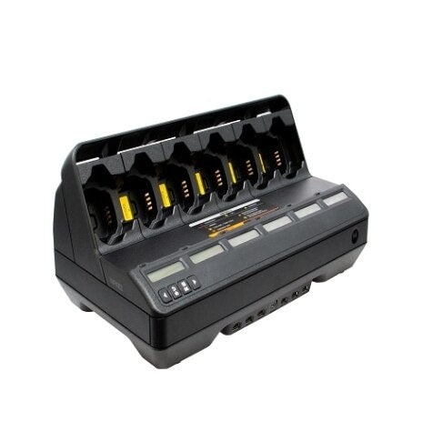 Motorola PMPN4591 IMPRES 2 Multi-Unit Charger