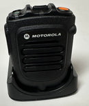 Motorola RLN6562 Operations Critical Bluetooth RSM