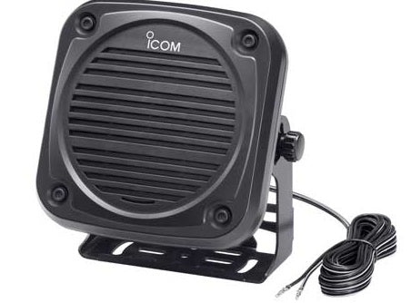 Icom SP30 External Speaker