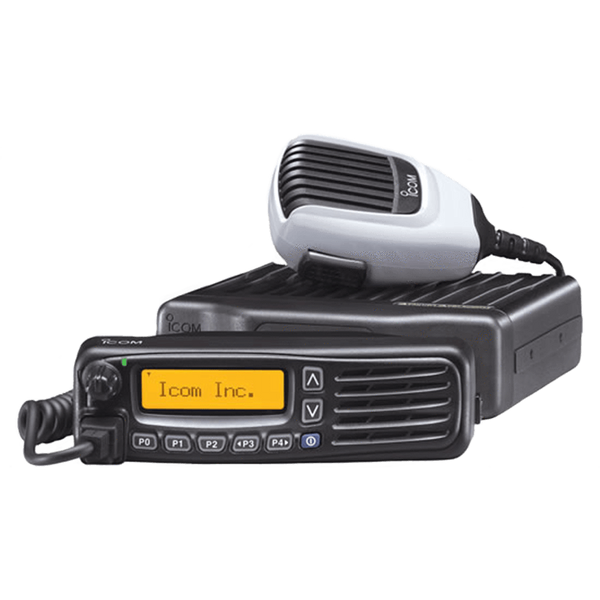 Icom F5061D / F6061D Digital Radio