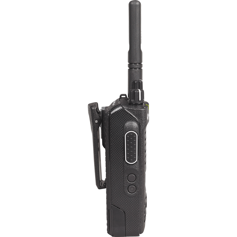 Motorola XPR 3500e Digital (UHF/VHF) portable radio