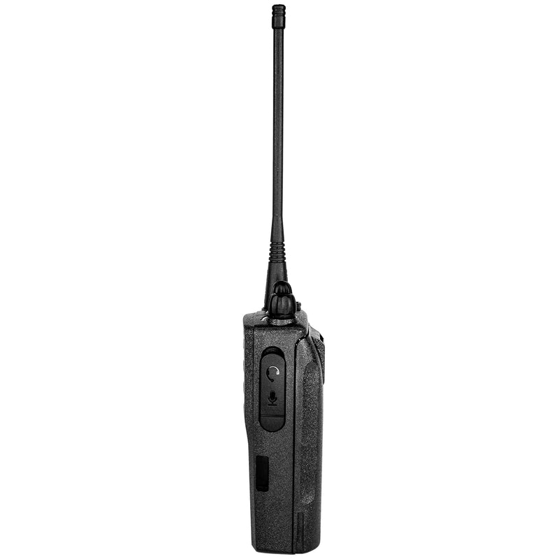 CP200D-G6-D HIGH PKG UHF Digital   Analog MotoTRBO Two-Way Radios (AAH01QDC9JA2) by Motorola-Solutions Intended For Business Use - 2