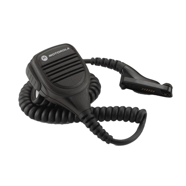 Motorola deals microphone PMMN 4073